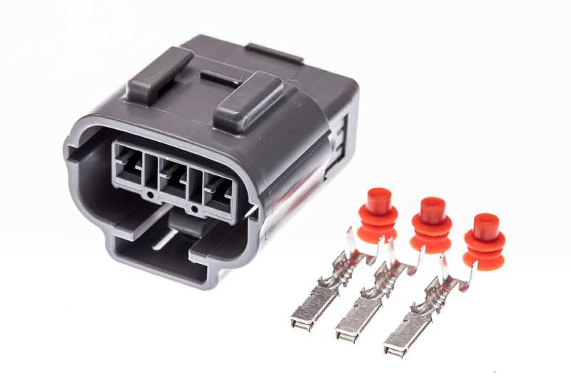 Electrical connector repair kit